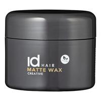 IdHAIR Creative Matte Wax - 85 ml.