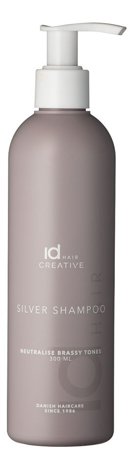 IdHAIR Creative Conditioner – Sulfatfrei & Vegan, 300 Ml Für Geschmeidiges Haar