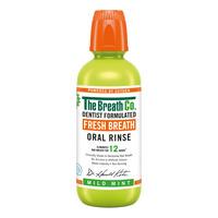 The Breath Co. Mild Mint - 500 ml.
