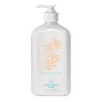 Australian Gold Hemp Nation Bodylotion Sea Salt & Sandalwood - 535 ml.