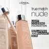 L'Oréal Paris True Match Nude Plumping Tinted Serum - flere farver