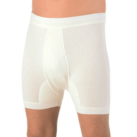 Medima Herrebuks kort model - 1 stk. - L