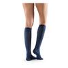 Mabs Cotton Knee Navy - Flere størrelser - S