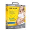 Medela Keep Cool BH - Hvid - Flere størrelser - S