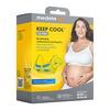 Medela Keep Cool Ultra-BH - Hvid - Flere størrelser - S