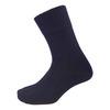 ReflexWear® Diabetic & Comfort sock, Thin, Black - Flere størrelser - 35-38