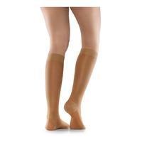 Mabs Nylon Knee Tan - XL