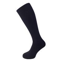 Reflexwear® Kompression & Travel stocking, Thin, Black - 38-40