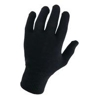 ReflexWear® Gloves with fingers Black, Small - Medium