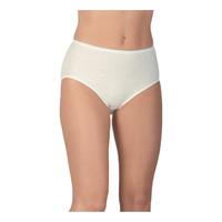 Medima Dameunderbuks Hvid S - 1 stk. - Medium