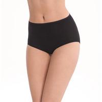 Medima Dameunderbuks Sort - 1 stk. - Xlarge