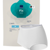 Abena Fix Briefs Cotton Maxi uden ben - Flere størrelser - 3 stk. - M