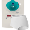 Abena Fix Briefs Cotton Maxi uden ben - Flere størrelser - 3 stk. - L