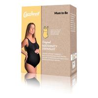 Carriwell Original Graviditetsbadedragt - Medium