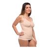 Carriwell Sømløs Ammetop m. Shapewear Beige - Flere størrelser - Small