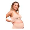 Carriwell Organic Crossover Sove & Amme-BH Beige - Flere størrelser - Small