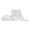 Kilde Comfort "Low Cut" Bamboo, White - Flere størrelser - 35-38