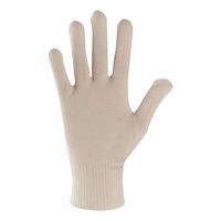 ReflexWear® Gloves with fingers Natur - 1 par - Medium