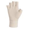 ReflexWear® Gloves without fingers Natur - 1 par - Flere størrelser - Small