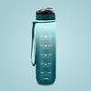 Nupo Smart Water Bottle - Caribbean Blue - 1 stk.