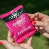 Atnu Energy Chews Raspberry - 40 g.