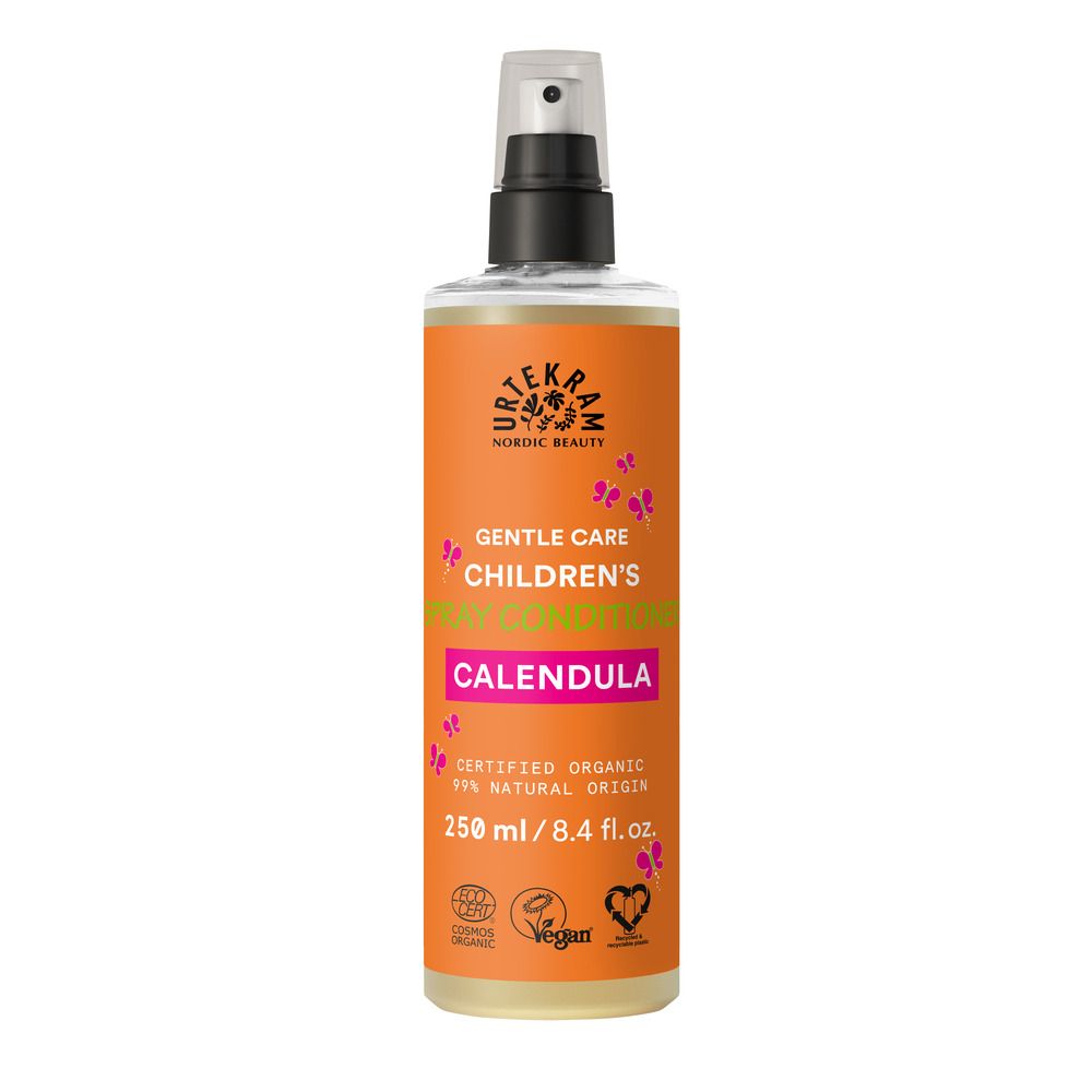 Three 3 Volumen Balsam Spray Ohne Ausspülen, 250 Ml – Für Volleres, Glänzendes Haar