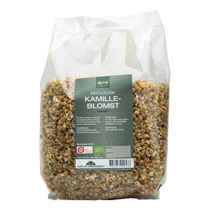 Natur Drogeriet Kamilleblomst Ø 200 G.