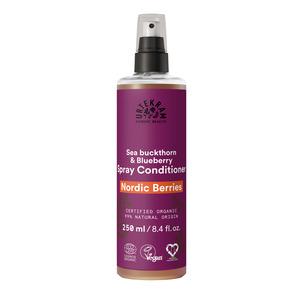 Urtekram Nordic Berries Balsamspray 250 Ml