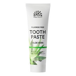 Urtekram Aloe Vera Tandpasta 75 G