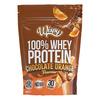 Wispy  Whey Chocolate Orange - 1000 g.