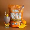 Wispy  Whey Chocolate Orange - 1000 g.