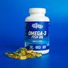 Wispy Omega 3 - 120 tabl.