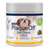 Swedencare PlaqueOff Softchews tyggetabletter til hund, S - 120 stk.