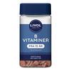 Livol B-vitaminer - 280 tabl.