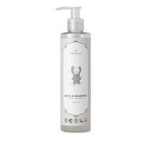 Lille Kanin Bad & Shampoo - 250 ml.