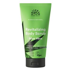 Urtekram Aloe Vera Body Scrub 150 Ml
