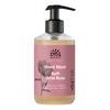 Urtekram Soft Wild Rose Hand Wash - 300 ml.