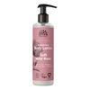 Urtekram Soft Wild Rose Moisturizing Body Lotion - 245 ml.