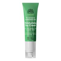Urtekram Beauty Wild Lemongrass Moisturizing Day Cream - 50 ml