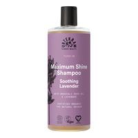 Urtekram Beauty Soothing Lavender Maximum Shine Shampoo - 500 ml