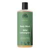 Urtekram Wild Lemongrass Body Wash - 500 ml