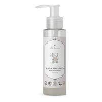 Lille Kanin Bad & Shampoo - 100 ml