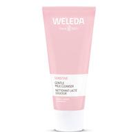 Weleda Sensitive Gentle Milk Cleanser - 75 ml.