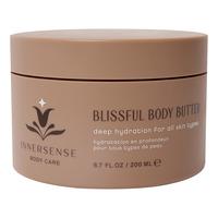 Innersense Blissful Body Butter - 200 ml.