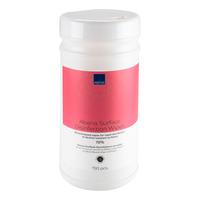 Abena Overfladedesinfektion servietter 70% ethanol - 200 stk.