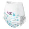 Bambo Nature Svømmeble S 7-12 kg - 12 stk.