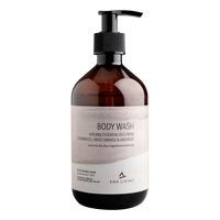 Ena Living Body wash - 500 ml.
