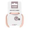 BIBS Baby Bottle Handle Blush - 1 stk.