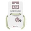 BIBS Baby Bottle Handle Sage - 1 stk.