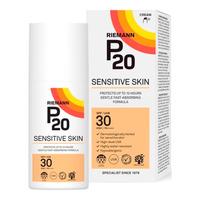 Riemann P20 Sensitive Skin SPF 30 - 200 ml.